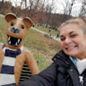 Meet your Posher, Rebecca